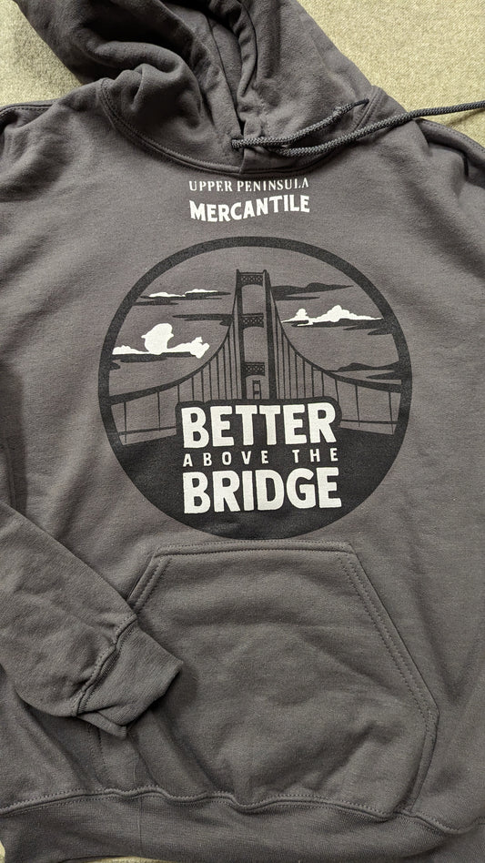 Hoodie Sweatshirt