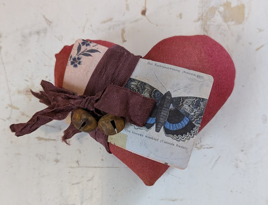 Rustic Heart #5